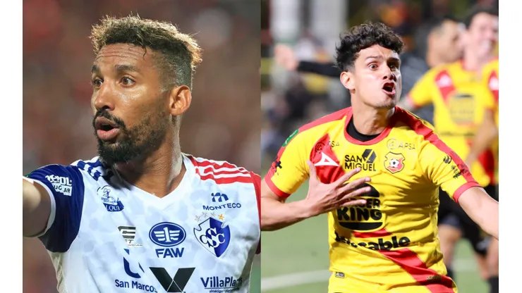 Cartaginés vs Herediano: cuándo, a qué hora y por qué canal ver hoy la Súper Copa de la Liga Promérica de Costa Rica 2022.