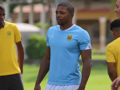 Buba López habló luego de renovar con Real España