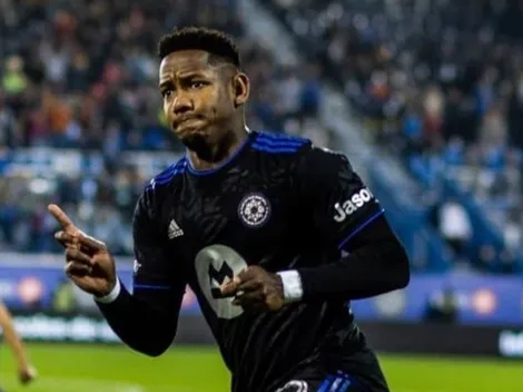 Romell Quioto: golazo y MVP en el Clásico Canadiense de la MLS [VIDEO]