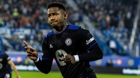 ¡Golazo de Romell Quioto en la MLS![VIDEO]