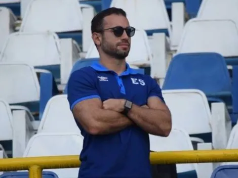 La Fesfut comienza a despedir dirigentes