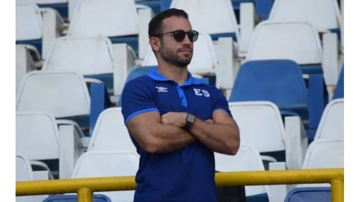 La Fesfut comienza a despedir dirigentes