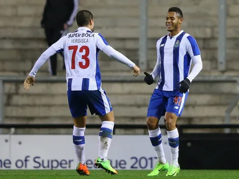 Ismael Díaz habló sobre sus lesiones: "Yo jugaba lesionado"