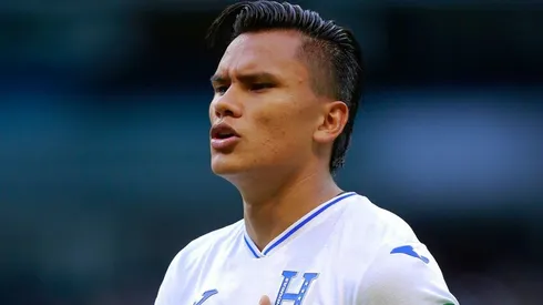 Denil Maldonado cerca de marcharse al exterior