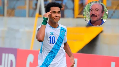 Rafael Loredo fue a buscar a Ordóñez a Cincinnati