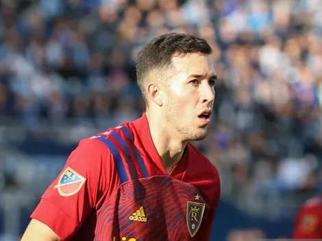Confirman fecha de debut de Aarón Herrera con Guatemala