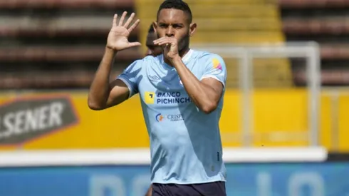 Ismael Díaz levantó interés en otras ligas