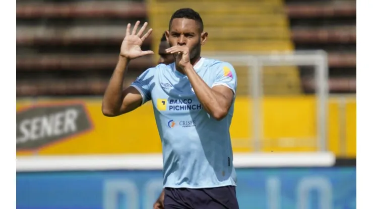 Ismael Díaz levantó interés en otras ligas