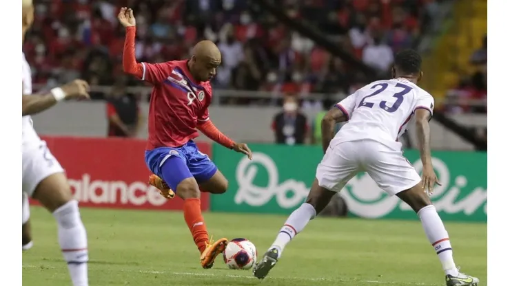 El club de Liga Española que está interesado en Jewison Bennette.