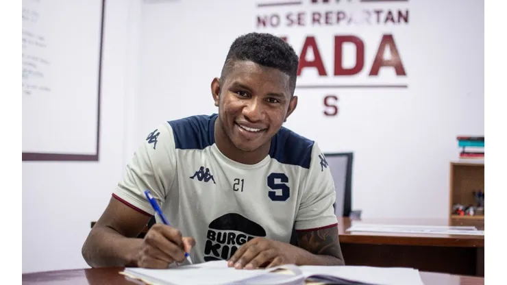 Fidel Escobar asegura que Saprissa es el más grande de Centroamérica