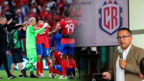 ¡Premio millonario! Costa Rica definió repartición de dinero de FIFA por clasificar a Qatar 2022.