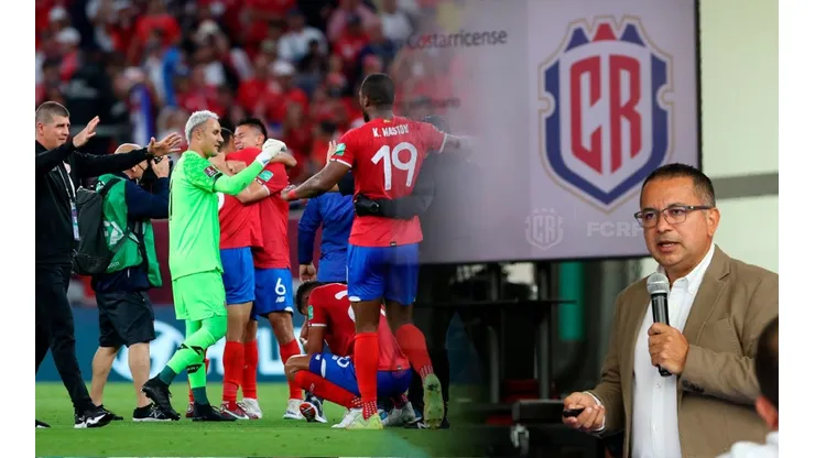 ¡Premio millonario! Costa Rica definió repartición de dinero de FIFA por clasificar a Qatar 2022.