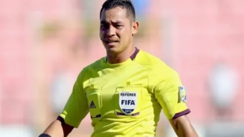 Honduras impone sanción drástica a árbitro profesional