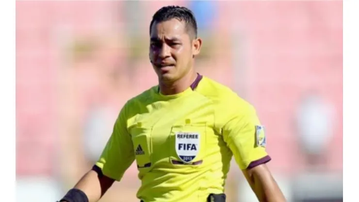 Honduras impone sanción drástica a árbitro profesional