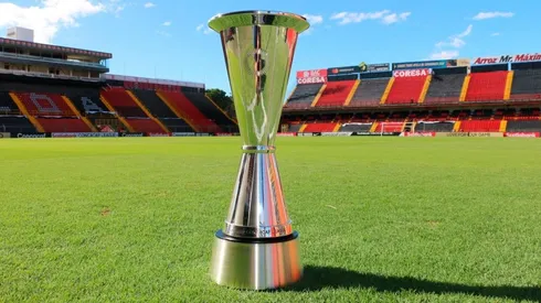 Liga Concacaf 2022: día, hora y lugar confirmados de los partidos de la Ronda Preliminar