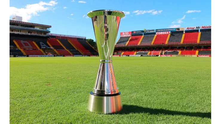 Liga Concacaf 2022: día, hora y lugar confirmados de los partidos de la Ronda Preliminar
