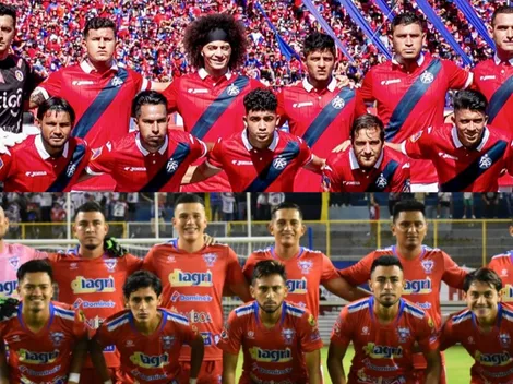 Todos los detalles de FAS vs. Firpo