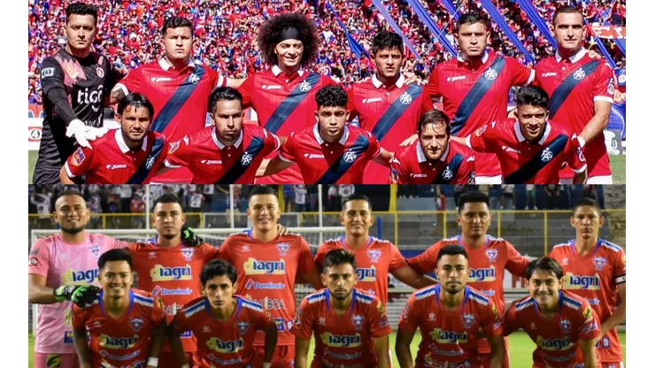 FAS vs Firpo: cuándo, a qué hora y por qué canal ver EN VIVO la fecha 2 de Apertura 2022 de la Liga Mayor de Fútbol de El Salvador.