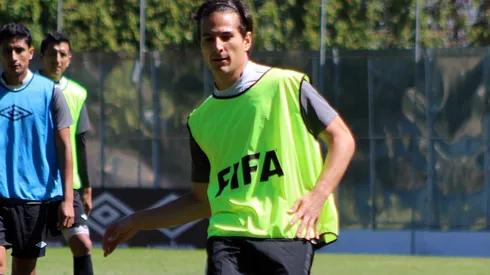 Seleccionado de Guatemala se retira del futbol