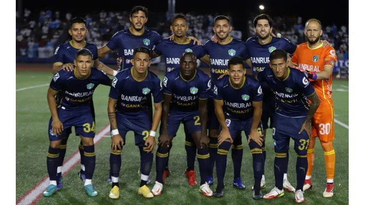 Ranking de la IFFHS: Comunicaciones se mantiene en la cima de la Concacaf