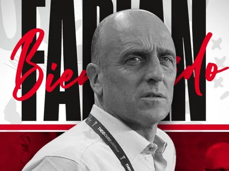 Directivo del Olimpia de Honduras aplaude llegada de Fabián Coito a Alajuelense