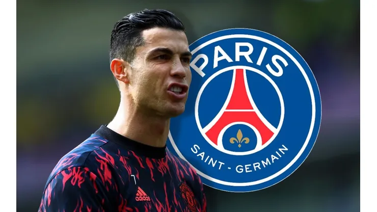 Cristiano Ronaldo no jugará con Navas en el PSG