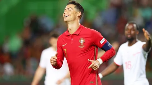 ¿Jugaría con Óscar Duarte? Cristiano Ronaldo recibe millonaria oferta de Arabia Saudita.