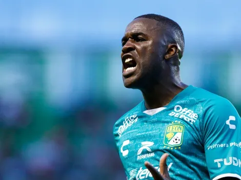 Director deportivo del Club León se pronunció sobre Joel Campbell