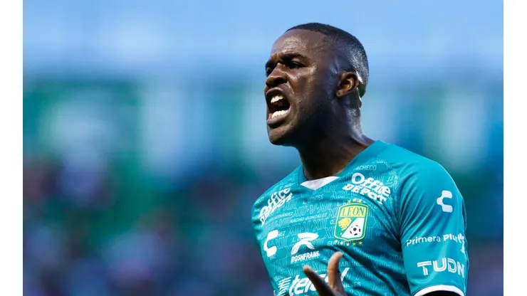 Director deportivo del Club León se pronunció sobre Joel Campbell
