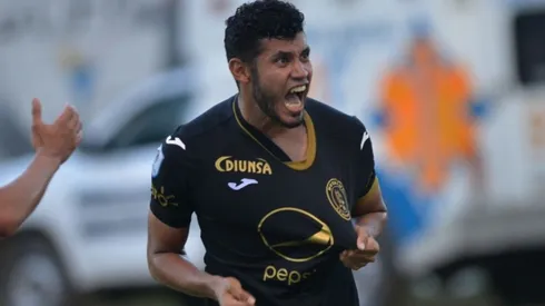 Motagua vence a Municipal en un amistoso