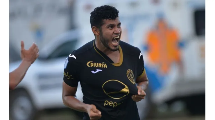 Motagua vence a Municipal en un amistoso