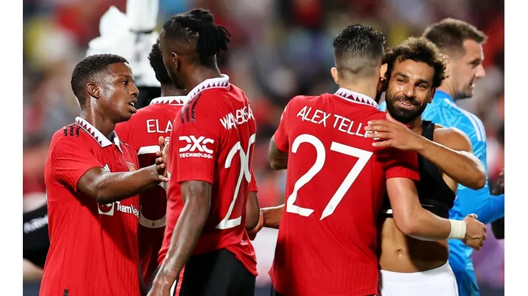 Jugador del Manchester United confundió a Tailandia con Costa Rica.