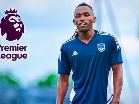 Girondins recibe millonaria oferta por Alberth Elis desde la Premier League