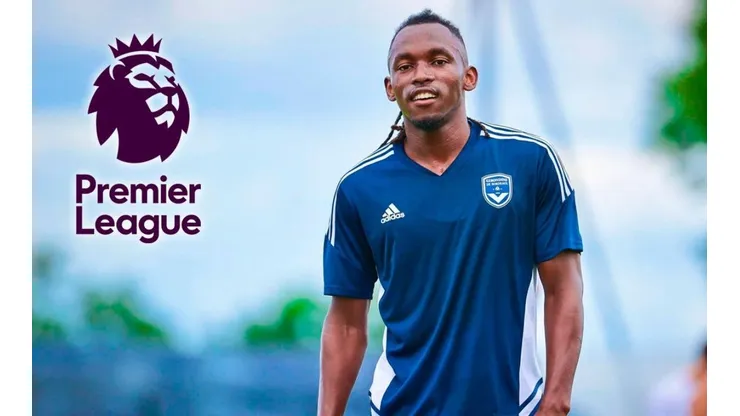 Girondins recibe millonaria oferta por Alberth Elis desde la Premier League