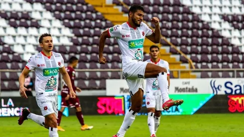 La razón por la que Alajuelense jugará de local en Estadio Ricardo Saprissa.