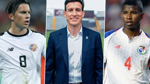 Ángel Catalina negocia con Oviedo y Escobar