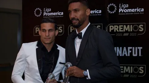 ¡Dupla cubana! Luis Paradela sueña con jugar con Marcel Hernández en Saprissa.