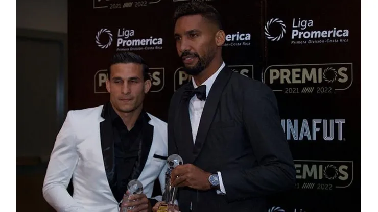 ¡Dupla cubana! Luis Paradela sueña con jugar con Marcel Hernández en Saprissa.