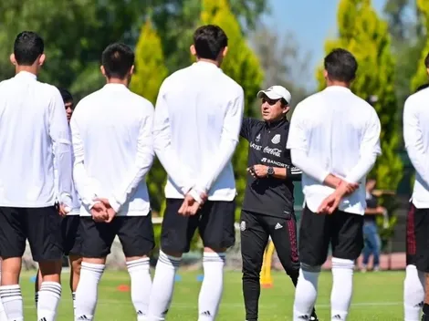 Guatemala causó masivos despidos en la Federación Mexicana de Fútbol