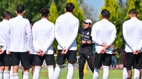 Guatemala causó masivos despidos en la Federación Mexicana de Fútbol