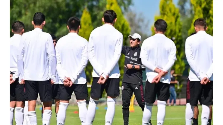 Guatemala causó masivos despidos en la Federación Mexicana de Fútbol