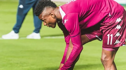 Víctor Medina cerca de volver a Costa Rica