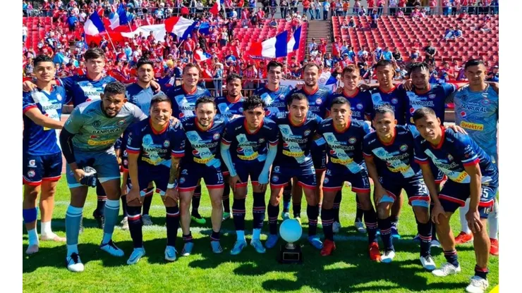 Oficial: Xelajú ficha a una joya de un grande del fútbol argentino