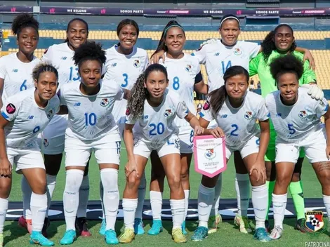 Rivales de Panamá en el repechaje de Australia y Nueva Zelanda 2023