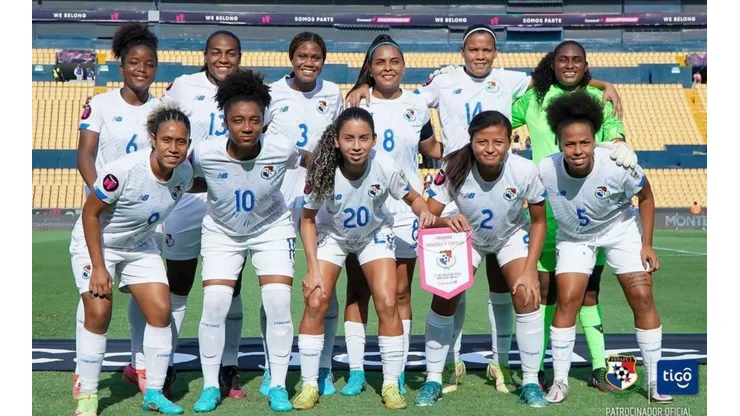Repechaje Australia y Nueva Zelanda 2023: estos serán los rivales de Panamá