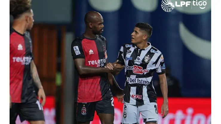 Se suspende la primera jornada de la LPF
