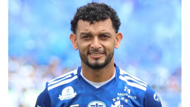 Michael Barrantes dice que se quedará en Cartaginés (CSC)