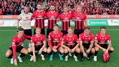 UEFA Champions League 2022: Vikingur de Pablo Punyed quedó eliminado