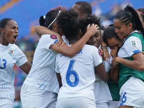 Marta Cox cree que Panamá puede superar la repesca