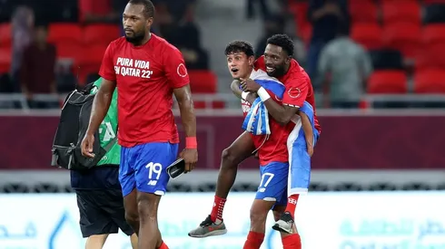 Nueva regla de FIFA será aprovechada por Costa Rica en Qatar 2022.
